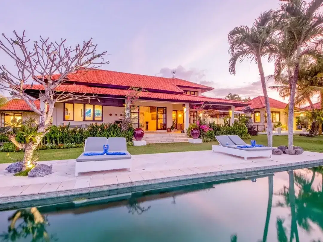 Villa Freehold Ocean View In Great Location Labuan Sahid Pecatu Bali - Image 2 of 10