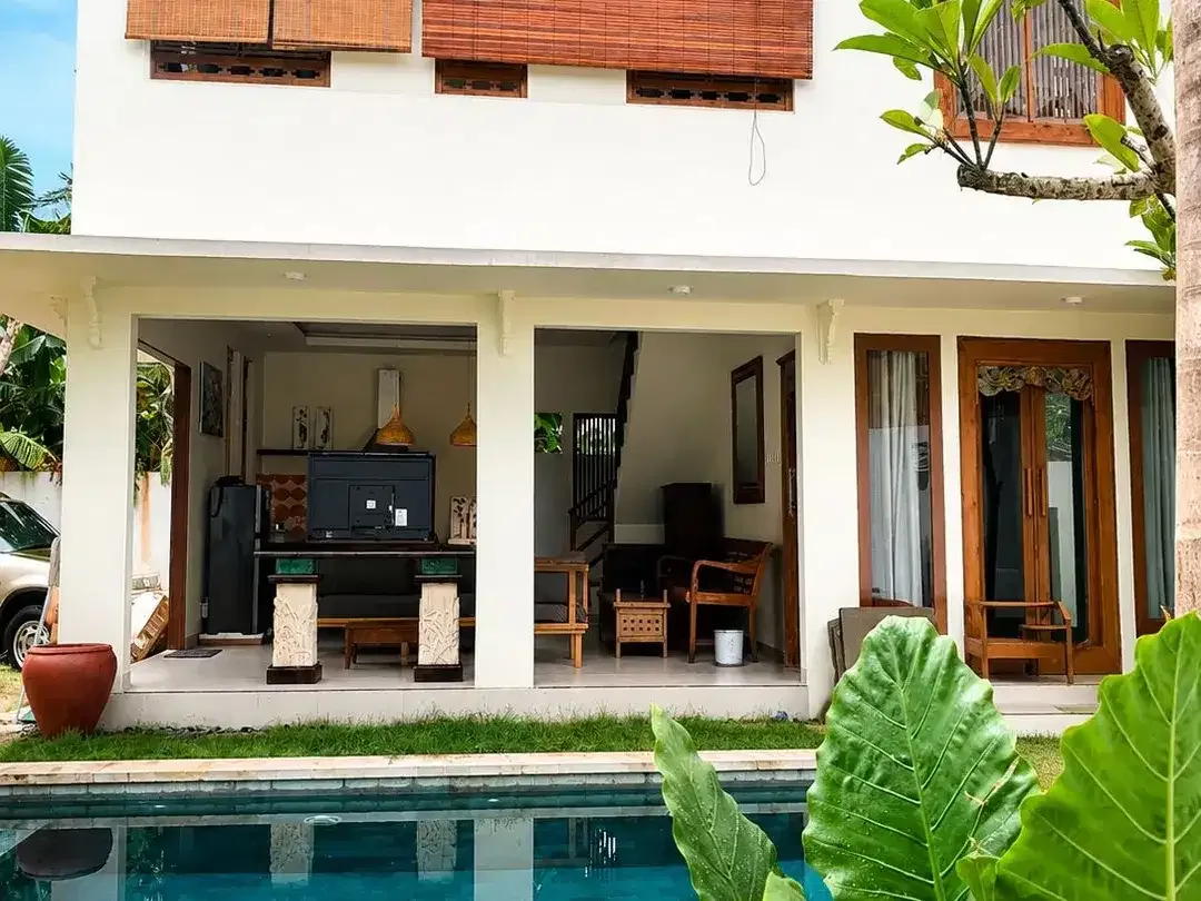 Villa Taman Mumbul Nusa Dua Bali - Image 5 of 10