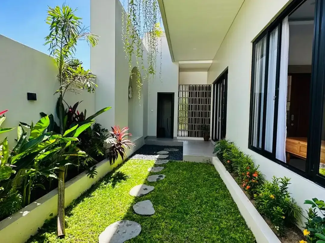NEW BRAND VILLA – MODERN SANTORINI STYLE IN GOA GONG, BALI ( RBN/ WDY ) - Image 7 of 10