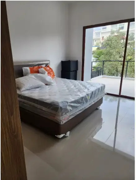 Villa Baru di Jual / di Sewakan di Nusa Dua - Image 8 of 10
