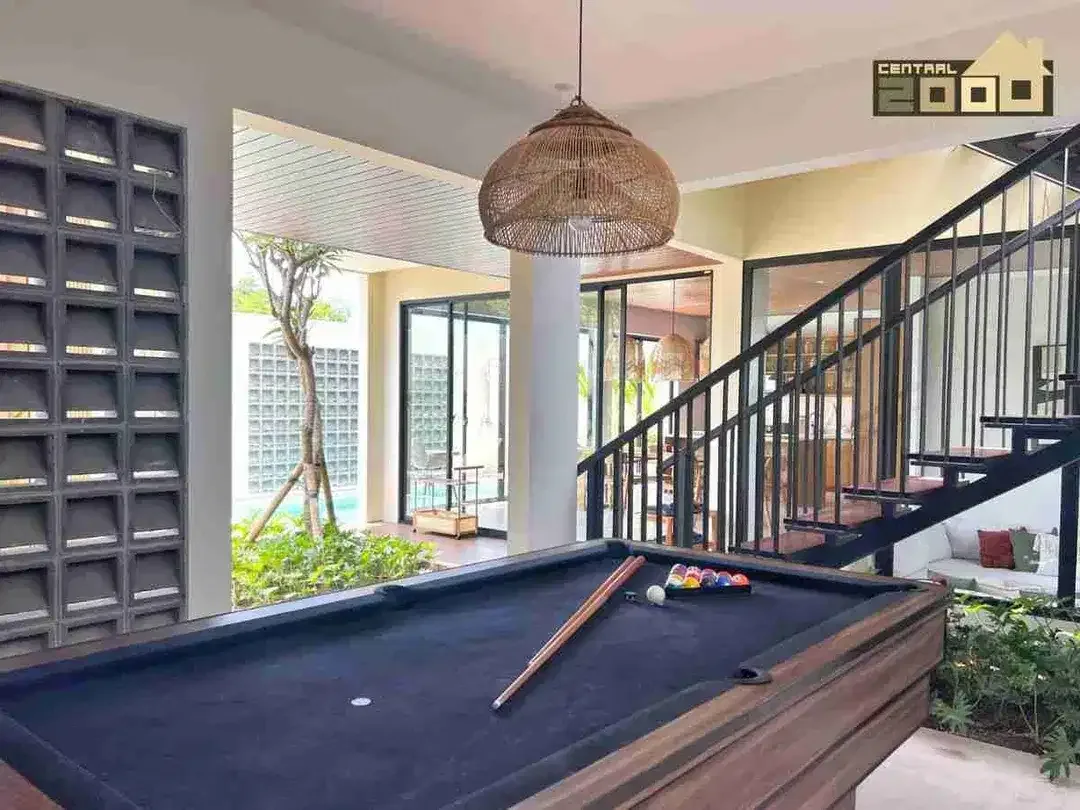 Luxury Freehold Villa For Sale in Pecatu – Prime Beach Area - Image 7 of 10
