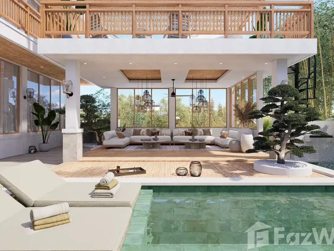 4 Bedroom Villa for sale in Mengwi, Bali - Image 4 of 10