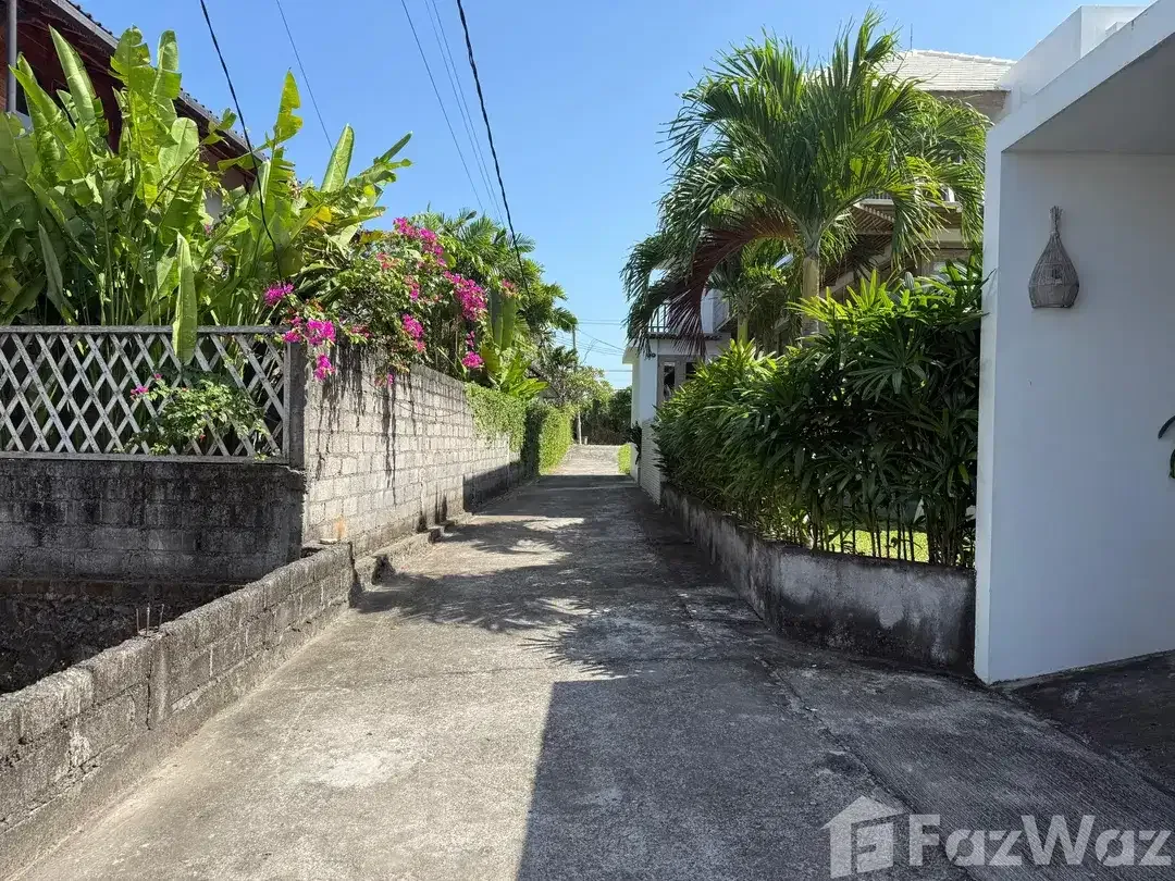 Land for sale in Cemagi, Bali - Image 4 of 5