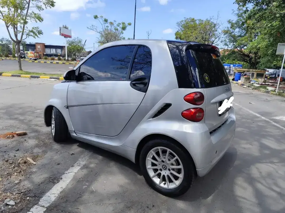 FS.MERCY SMART FORTWO - Image 9 of 10