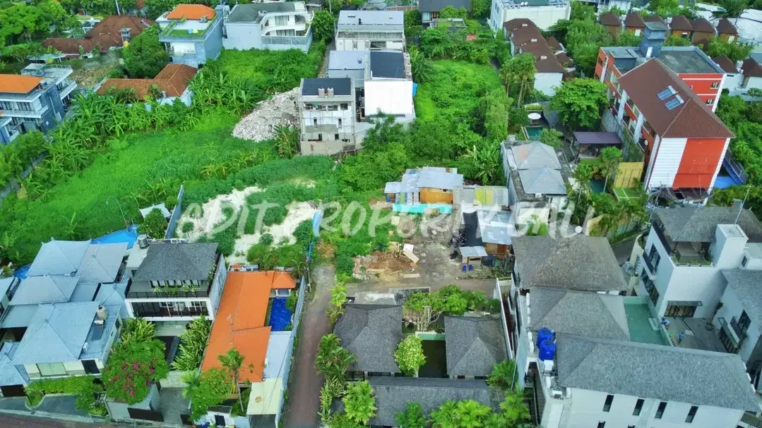 Tanah Sri Kahyangan Berawa Canggu Badung - Image 7 of 10