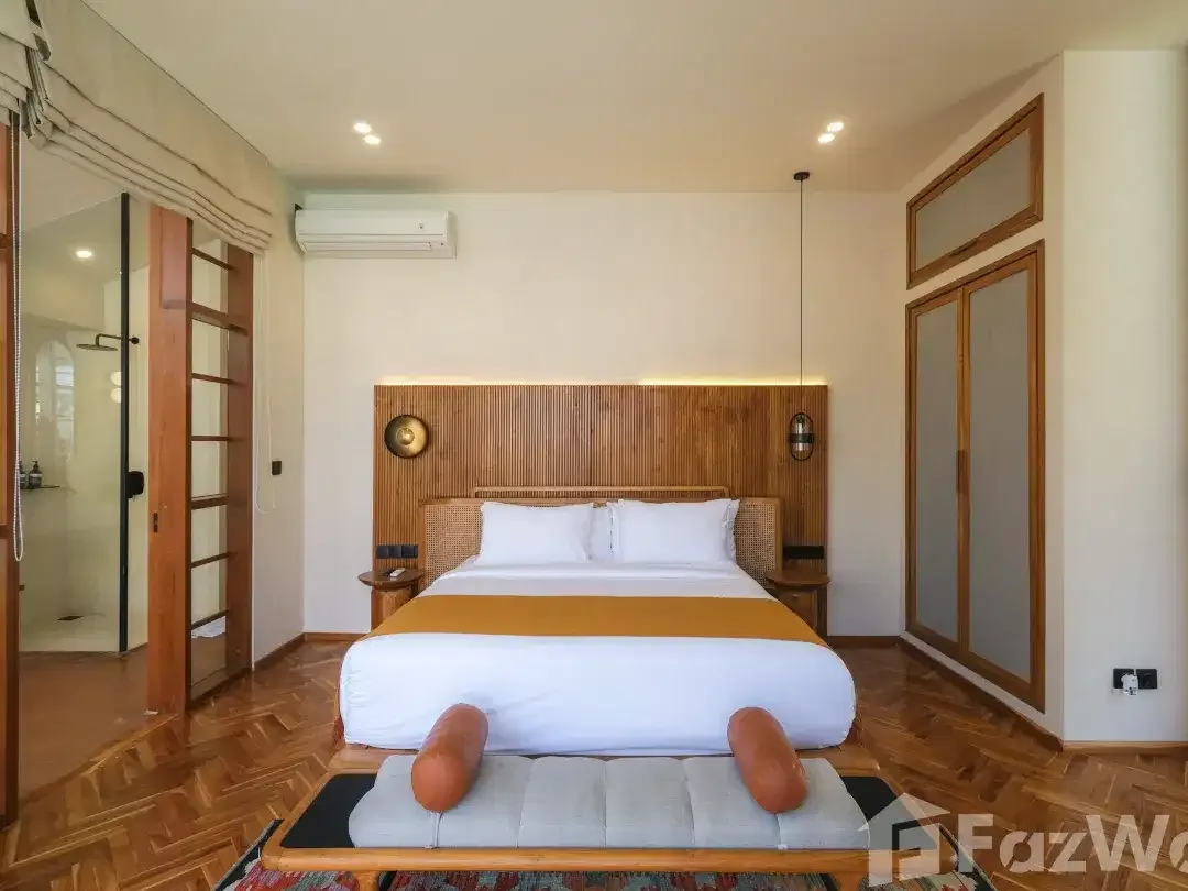 3 Bedroom Villa for rent in Jimbaran, Bali - Image 7 of 10