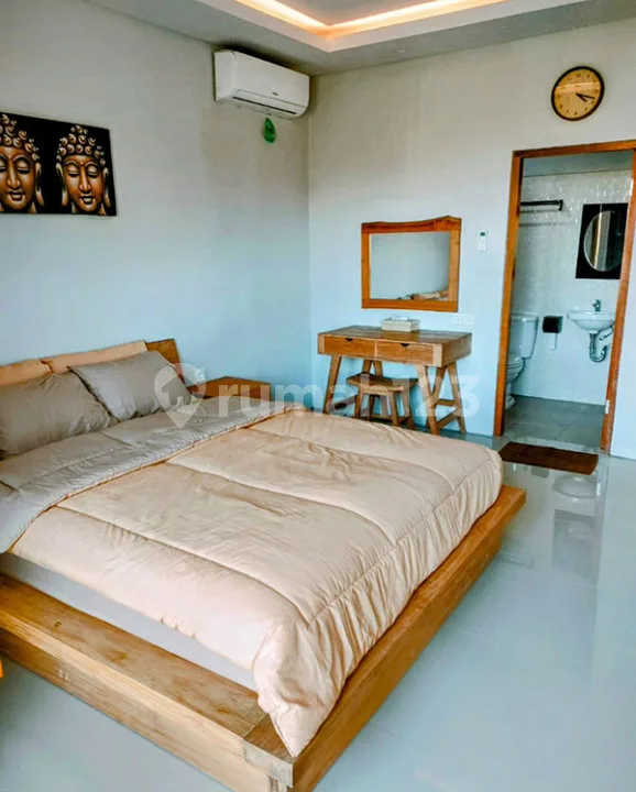 [Amr-216.Dbg] For Monthly Rent Suite Room B4.02 Jl Tukad Balian Renon Denpasar Selatan - Image 2 of 4