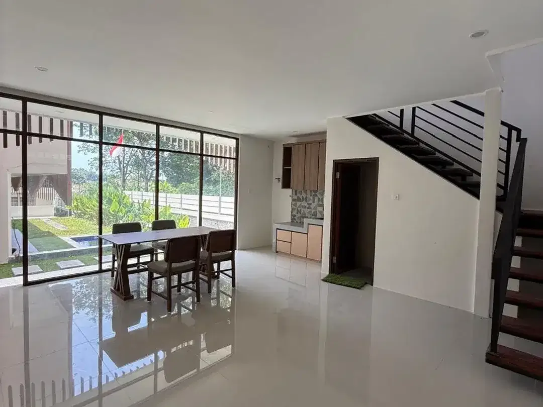 Ready to Operate Townhouse Complex for Sale in Umalas – 8 Loft Villas with Strong Rental Income - Image 2 of 10