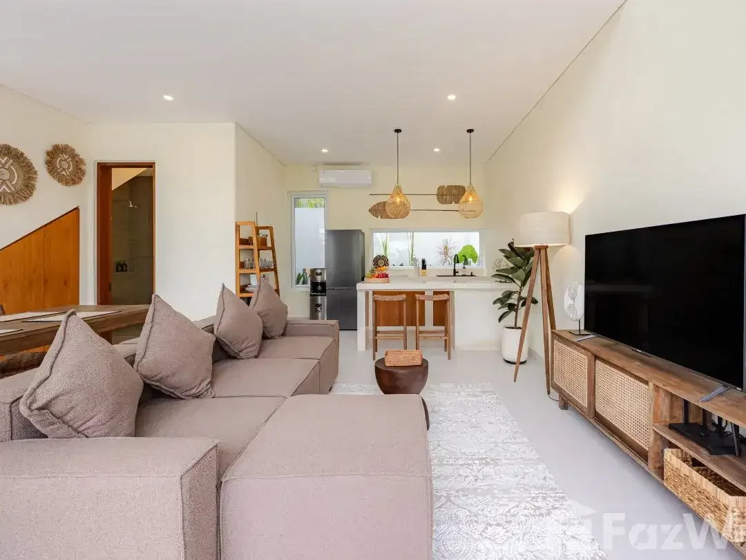 1 Bedroom Villa for sale in Mengwi, Bali - Image 2 of 10