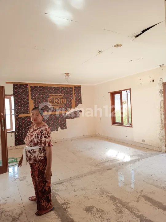 Rumah, 1 Lantai, SHM, di Sanur, - Image 3 of 4