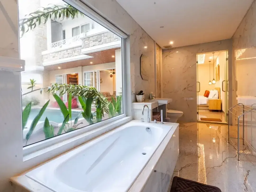 Fully Equipped 3 Bedrooms Villa at Tumbak Bayuh Canggu - Image 5 of 10