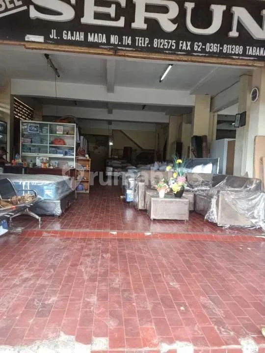 Ruko 4 Lantai Murah di Delod Peken Pusat Kota Tabanan Area Sangat Strategis Cocok untuk Berbagai Bisnis - Image 3 of 4
