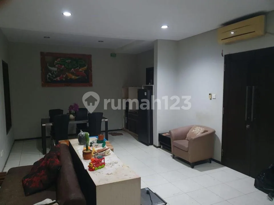 Rumah Elit di Renon 2 Lantai 3 Kamar Tidur Termurah - Image 2 of 4
