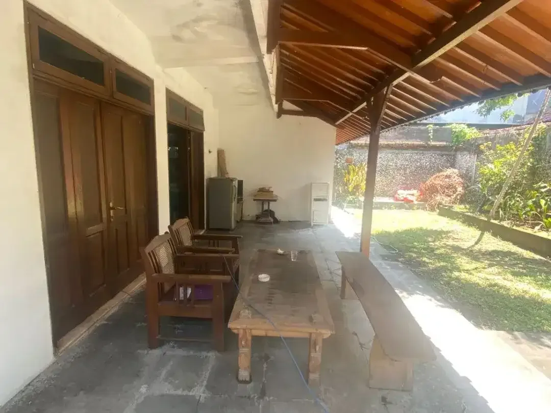 Villa Murah intan Permai Kerobokan badung - Image 3 of 10