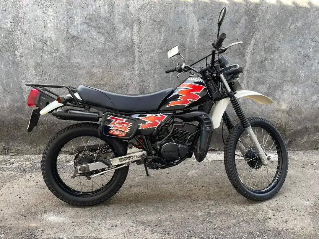 Ts asli bali // bintang dewata motor // - Image 1 of 4