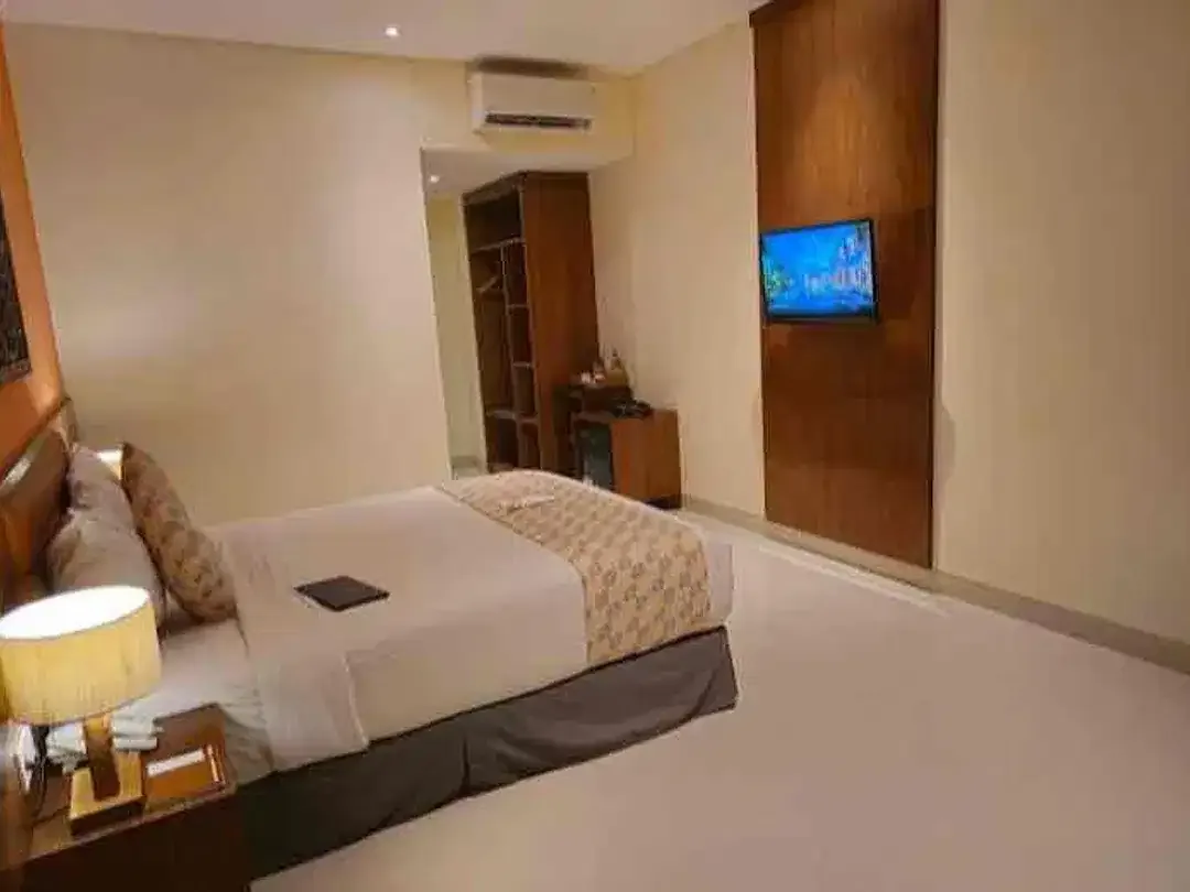 DIJUAL / FREEHOLD : Boutique Hotel, Lodtunduh, Ubud - Image 7 of 10