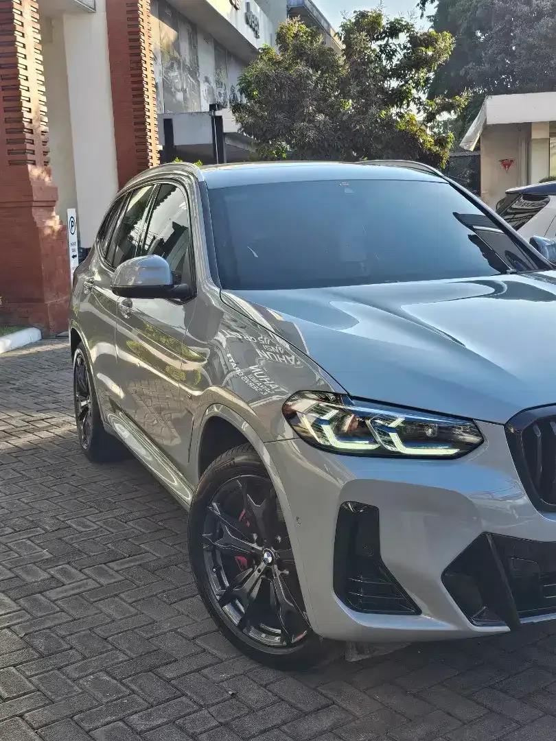 BMW X3 xDrive30i M Sport - Image 3 of 10