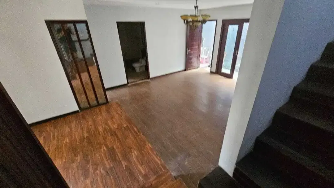 JUAL RUMAH READY UNIT DI JIMBARAN DALAM KOMPLEKS - Image 4 of 10