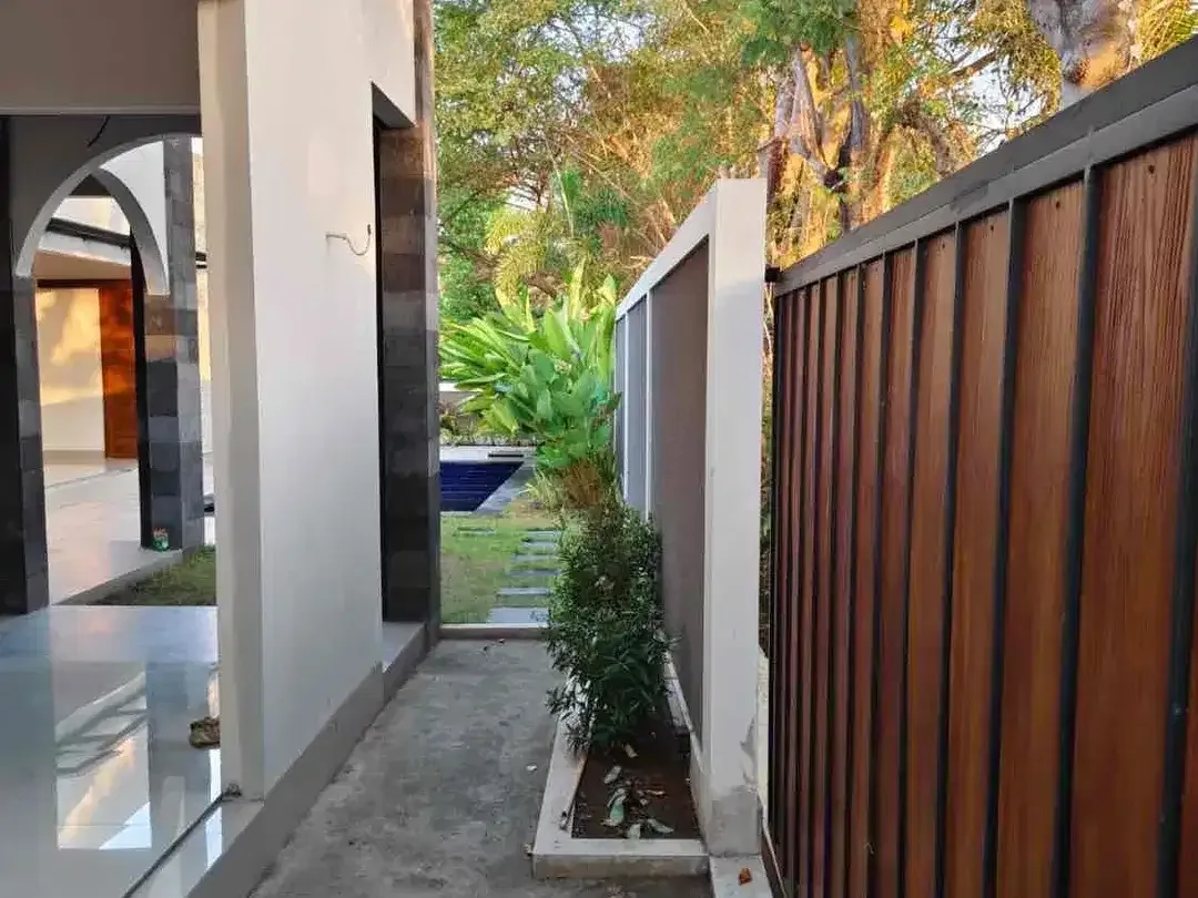 New Charming Rice Field Villa for Sale at Lovina, Buleleng, Bali - Image 2 of 10