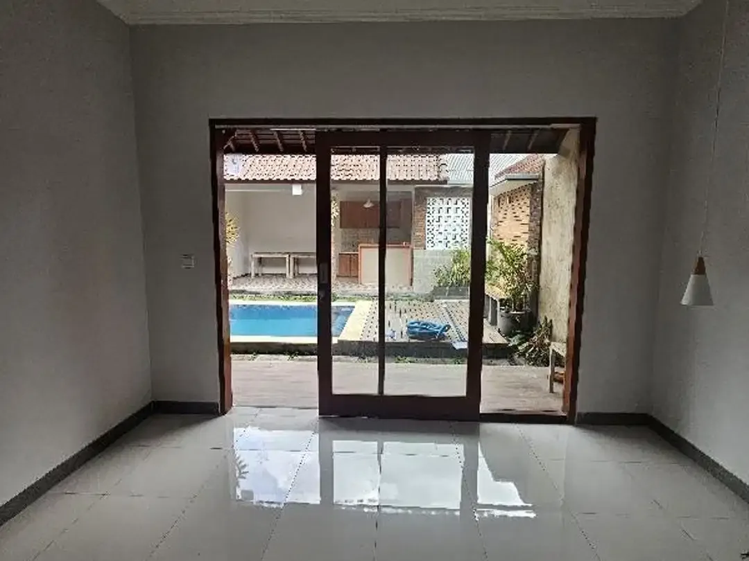 villa for rent brand new in padonan canggu - Image 3 of 10