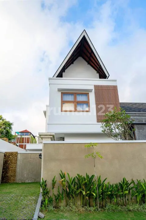 Villa Jimbaran Good Investment One Gate System - Image 4 of 4