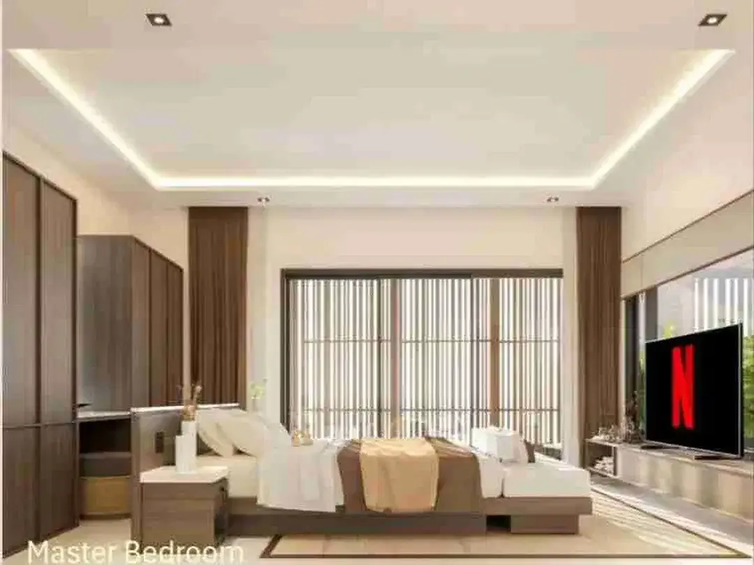 DIJUAL RUMAH BARU DI KAWASAN ELITE RENON DEKAT KOPI NAKO - Image 5 of 10