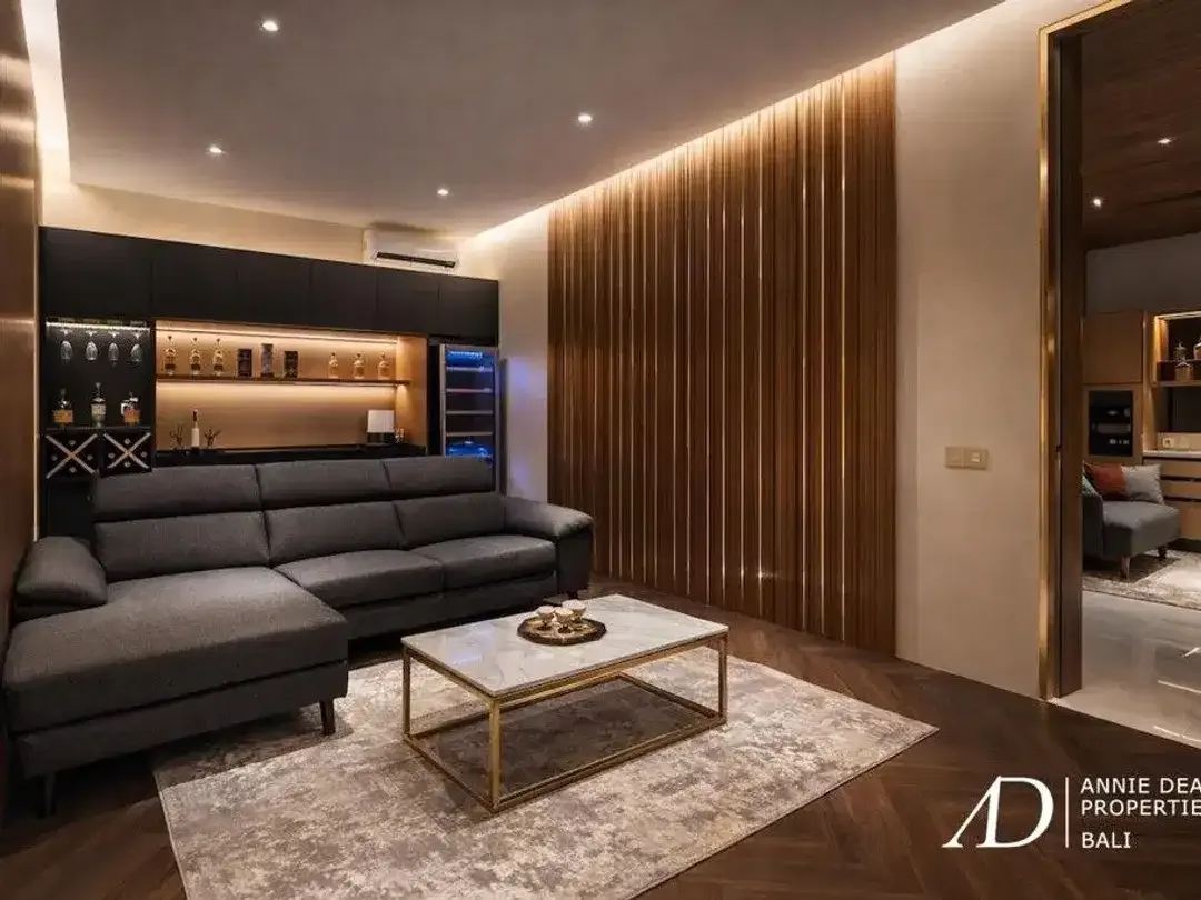 FREEHOLD | NEWLY COMPLETED LUXURY VILLA IN PRESTIGIOUS UMALAS ESTATE - Image 9 of 10