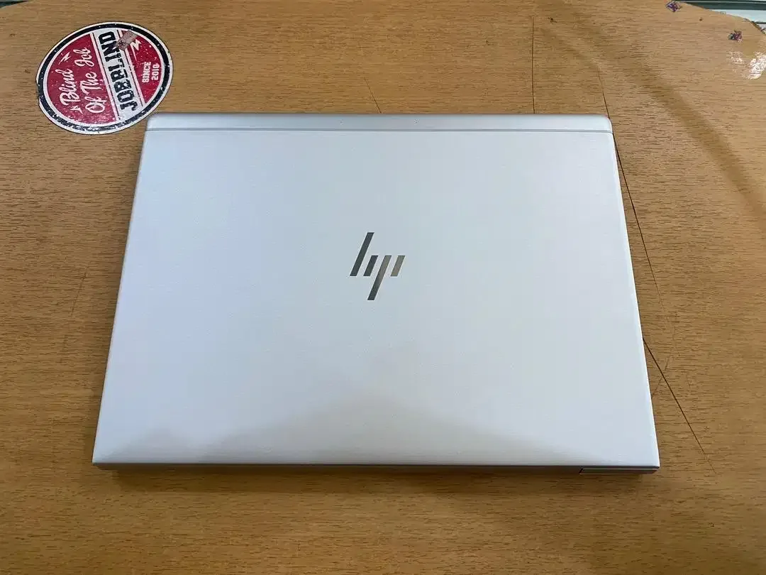 Laptop HP Elitebook 830 G6 Core i5Gen8 Ram 8GB SSD 256GB 13,3 Mulus - Image 7 of 8