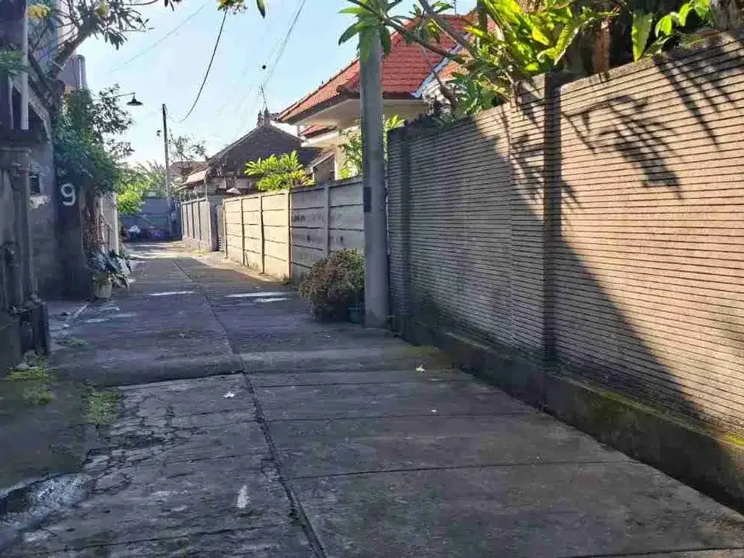 Tanah langka luas kecil strategis di Panjer - Image 2 of 3