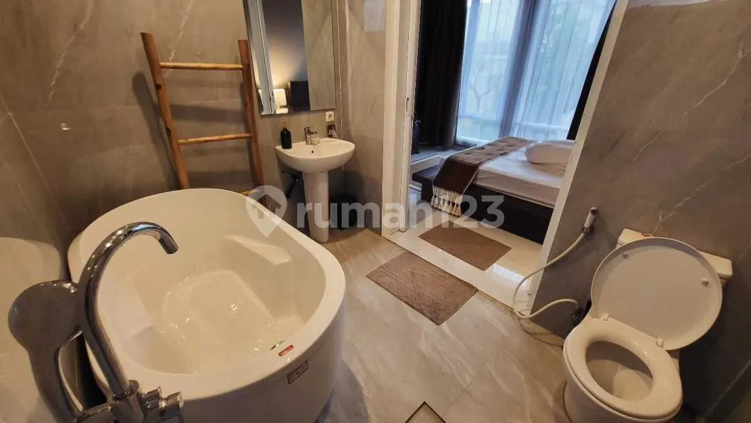 Villa For Yearly Rental At Nusadua - Image 4 of 4