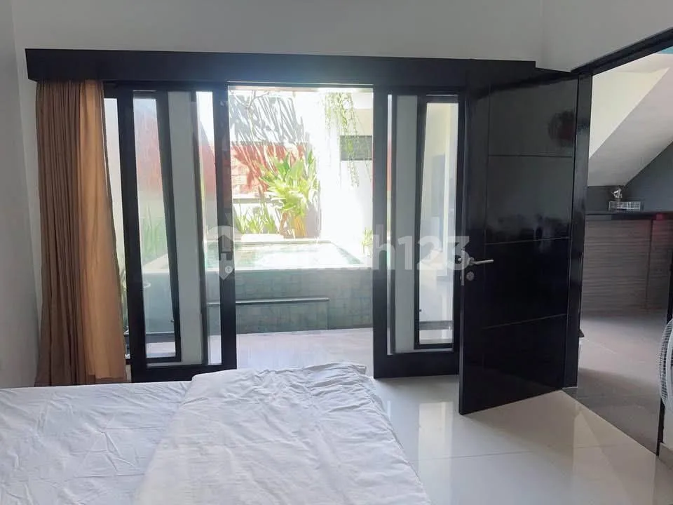Disewa Villa Jalan Pulau Moyo Denpasar Selatan Full Furnished - Image 3 of 4