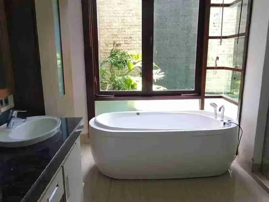 dijual Villa ocean view di Jimbaran Badung Bali - Image 8 of 9