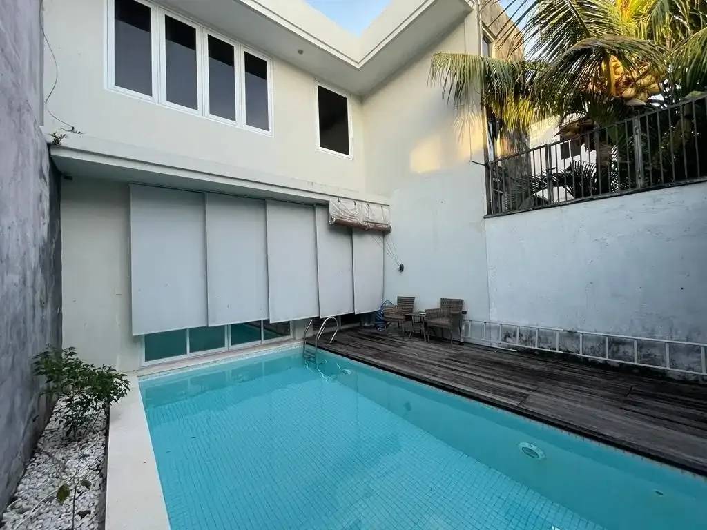 Villa Cluster Full Furnish Dekat Pantai Jimbaran - Image 5 of 10
