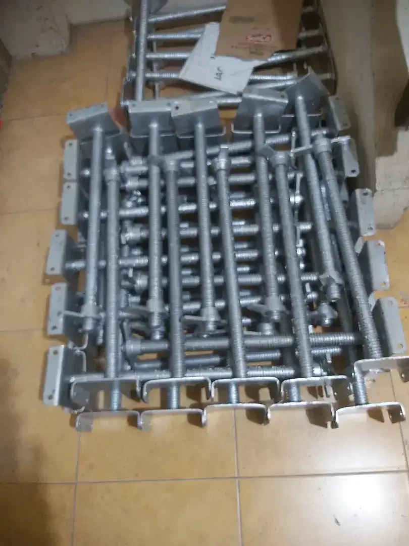 SCAFFOLDING / STEGER T170 BERSERTIFIKAT - Image 6 of 10