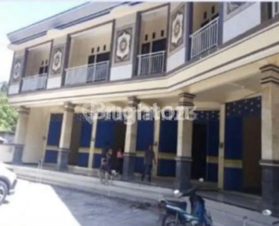 Ruko 2 Lnatai Dijual Cepat di Tabanan - Image 2 of 4