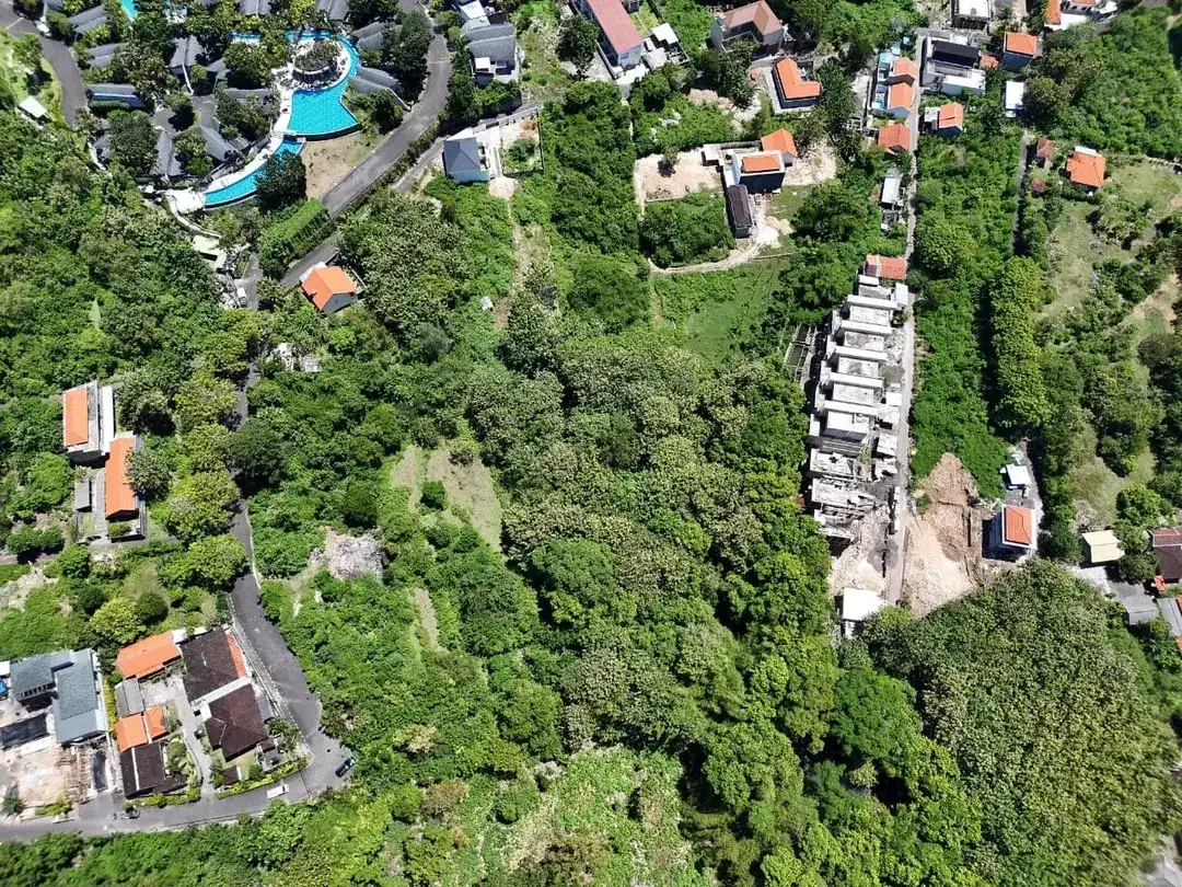 Disewakan Tanah Premium di Sawangan, Nusa Dua – Bali - Image 6 of 10