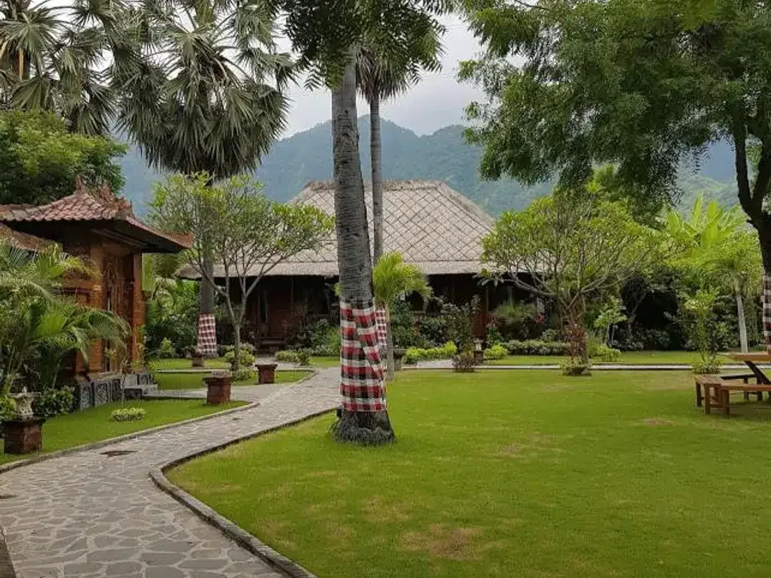 Resort & Spa Murah Pemuteran Gerogak Buleleng Singaraja Badung - Image 5 of 10