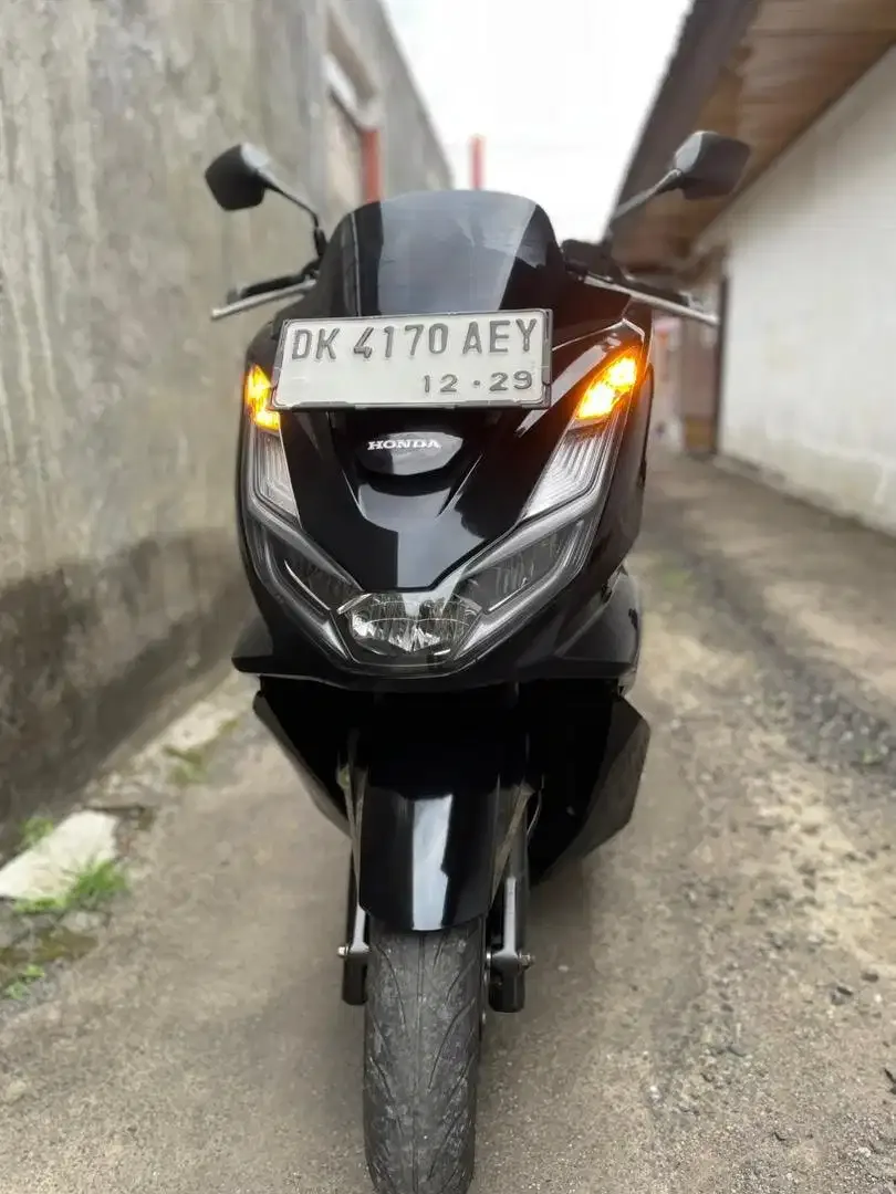 Pcx 160 cbs 2024 bintang dewata motor - Image 3 of 5