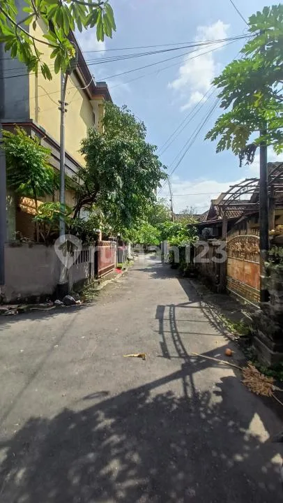 Rumah Second Murah 1 Lantai di Pusat Kota Gianyar - Image 4 of 4