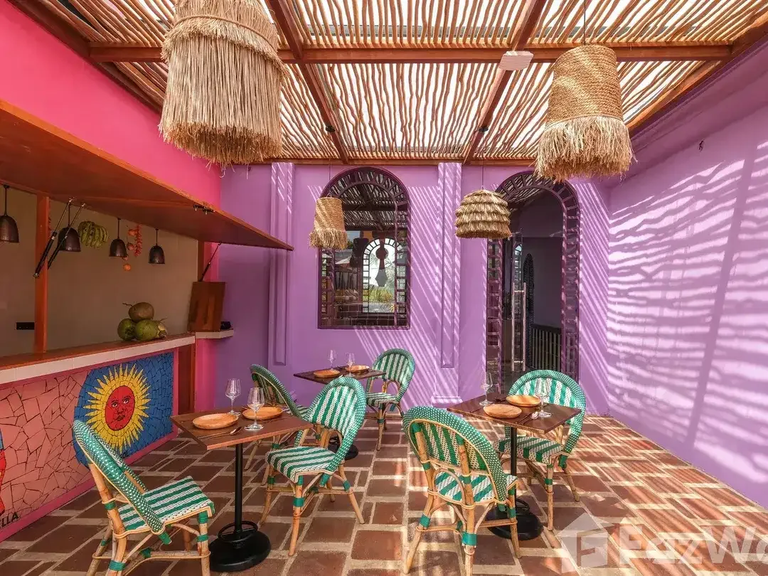 8 Bedroom Hotel for sale in Kerobokan, Bali - Image 2 of 10