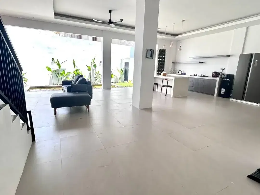 Freehold - Brand New Freehold Villa in Tumbak Bayuh, Canggu, Bali - Image 3 of 10