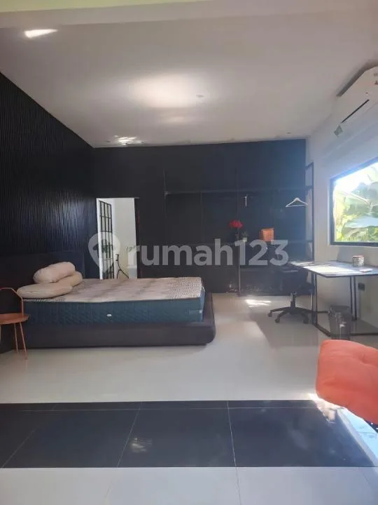 Modern 3-Bedroom Villa For Yearly Rental In Berawa - Image 2 of 4