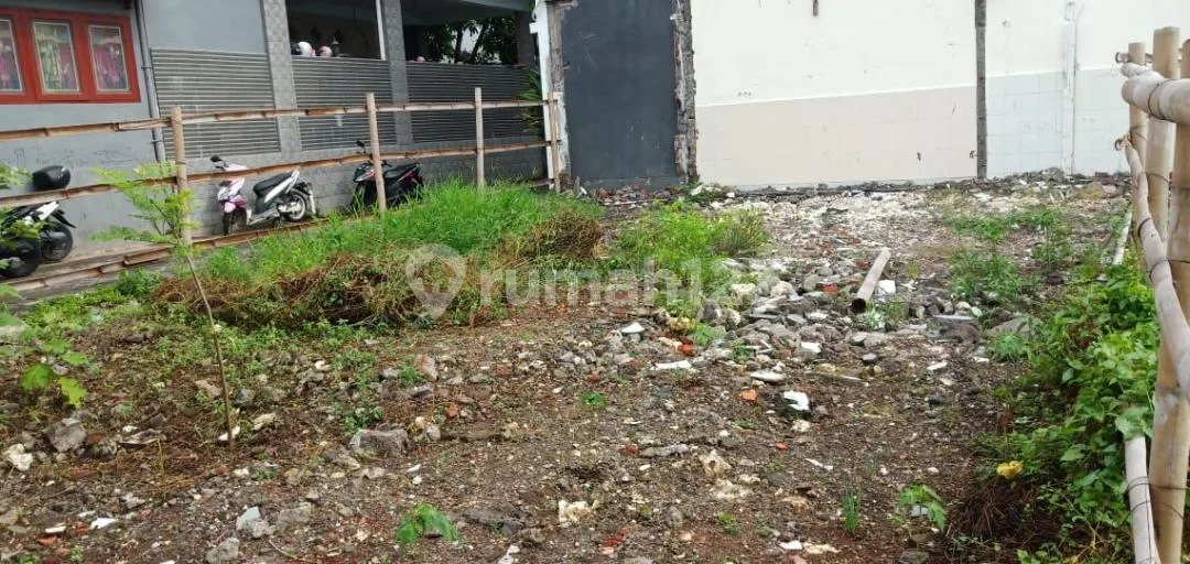 Dijual Tanah Krobokan- Badung - Image 3 of 4