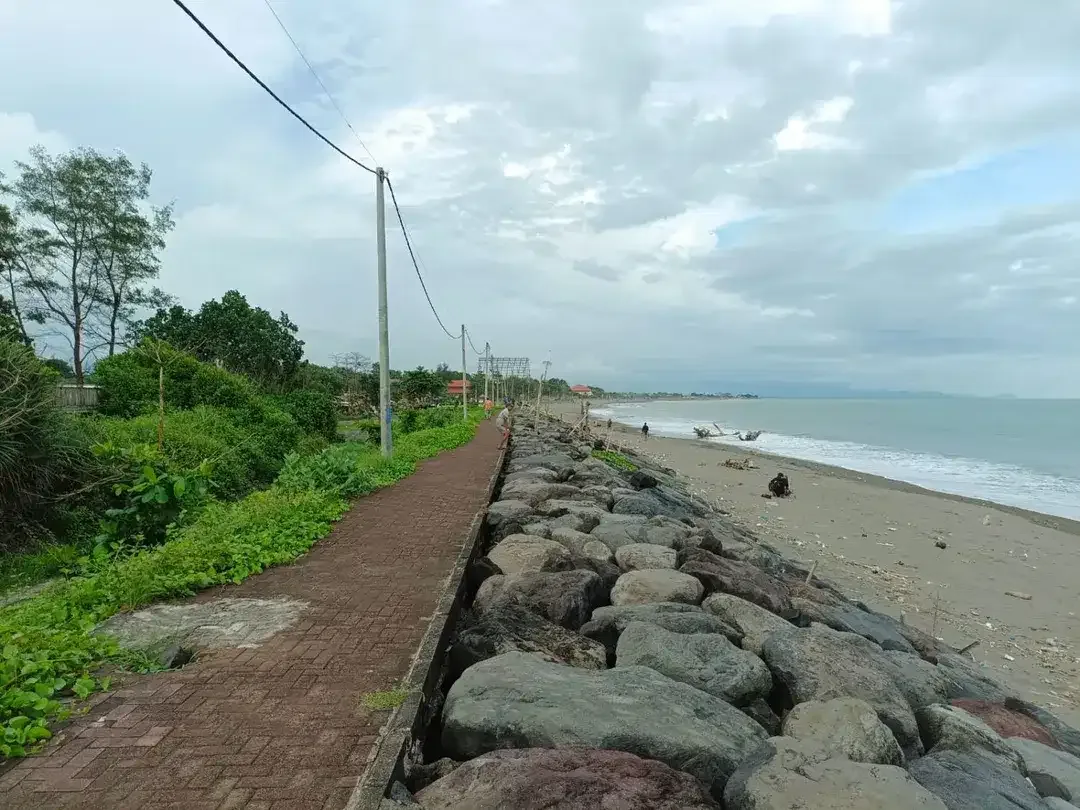 Di Jual Tanah area pantai sanur Bali - Image 9 of 10