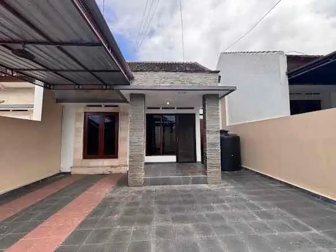 Dijual Rumah Secondary daerah Kutuh, Ungasan - Image 3 of 10