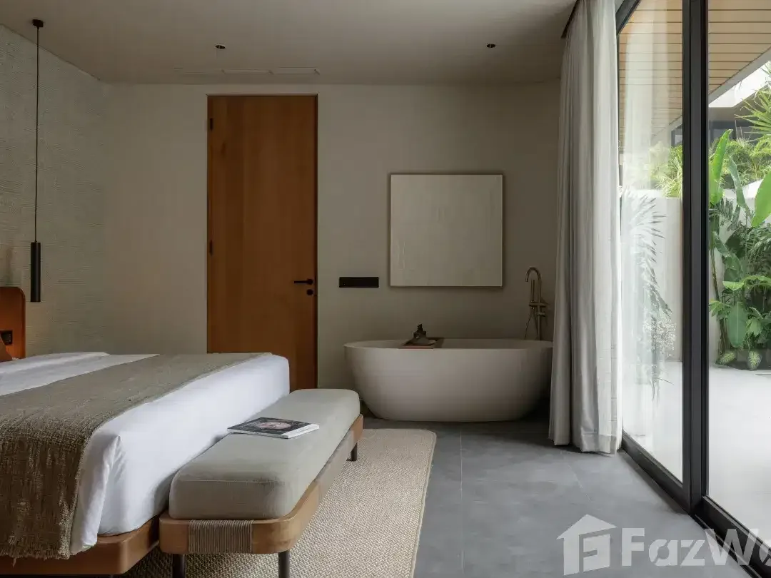 2 Bedroom Villa for sale at The Bank by OXO - Image 2 of 10