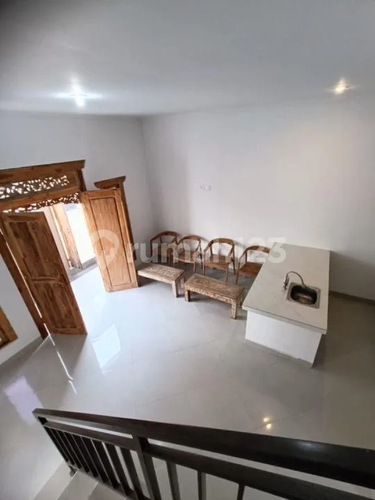 Disewakan Rumah di Pusat Kota Denpasar Lokasi Premium - Image 3 of 4