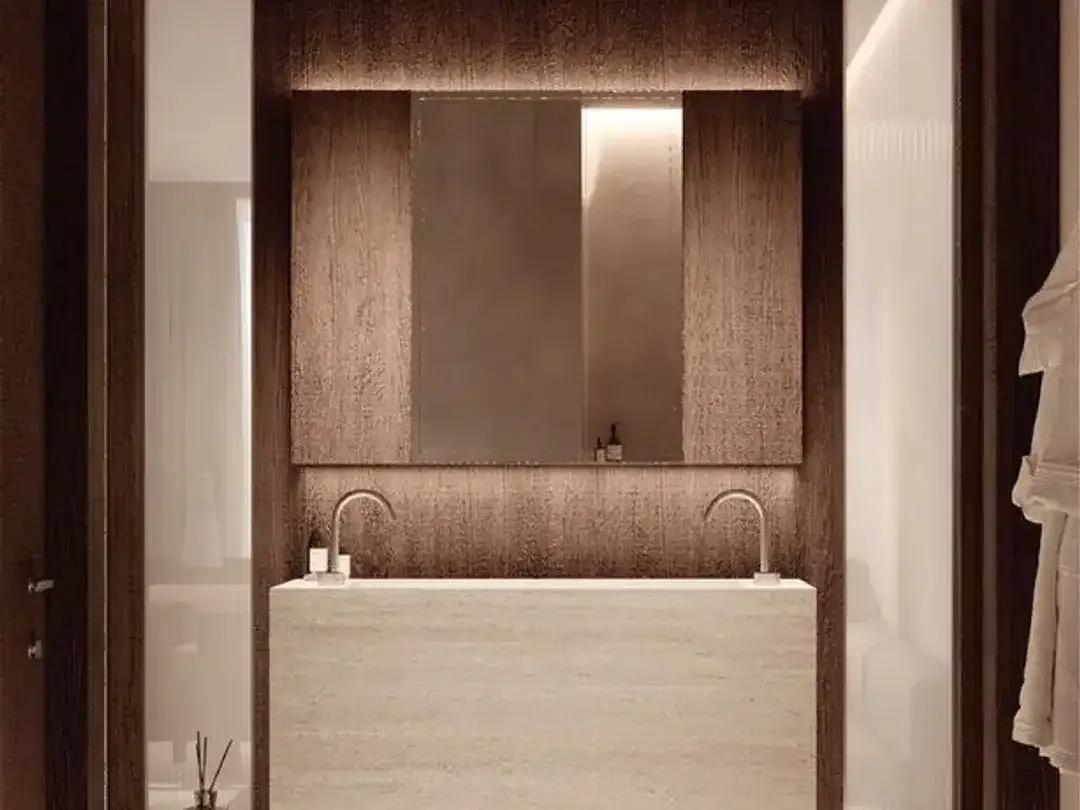 Elegant Freehold 3-Br Villas With Private Pool For Sale In Uluwatu - Image 7 of 9