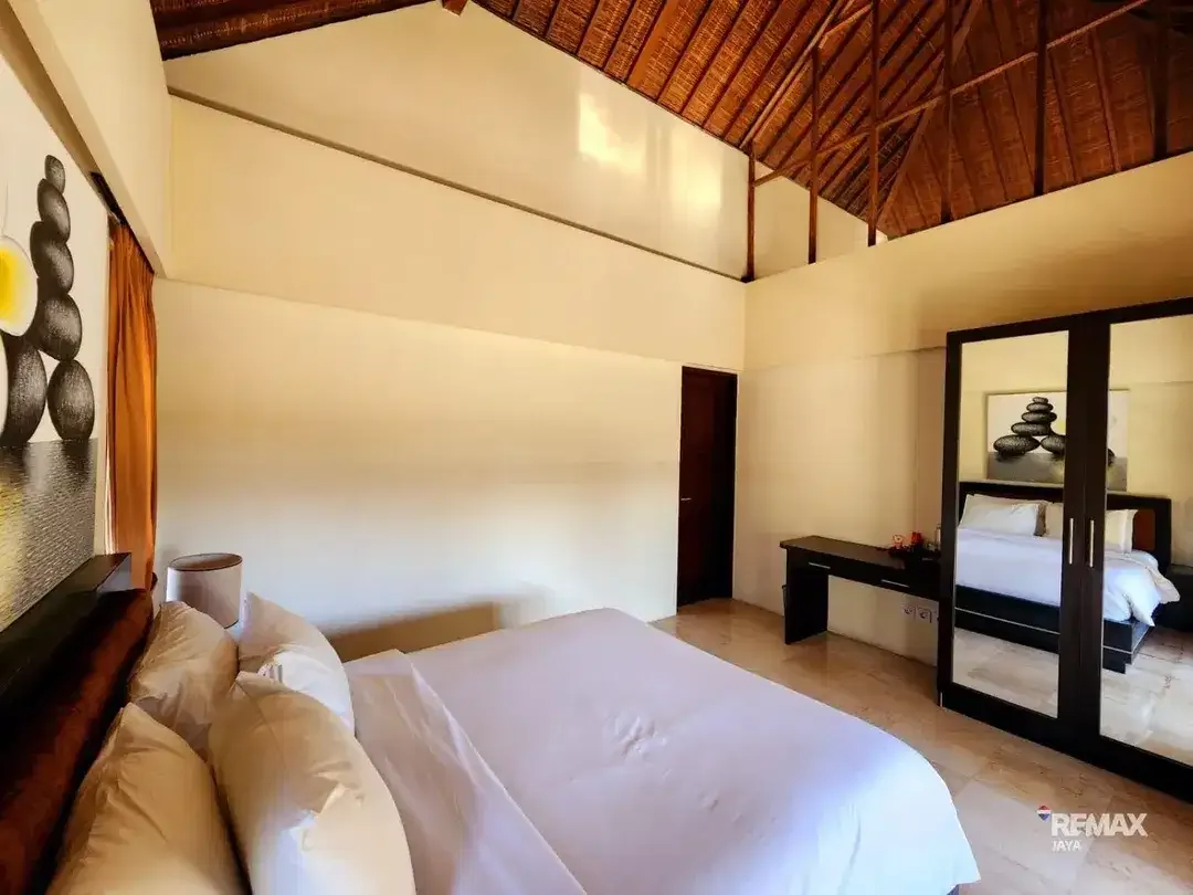 Villa modern jalan kaki ke pantai Canggu. - Image 6 of 10
