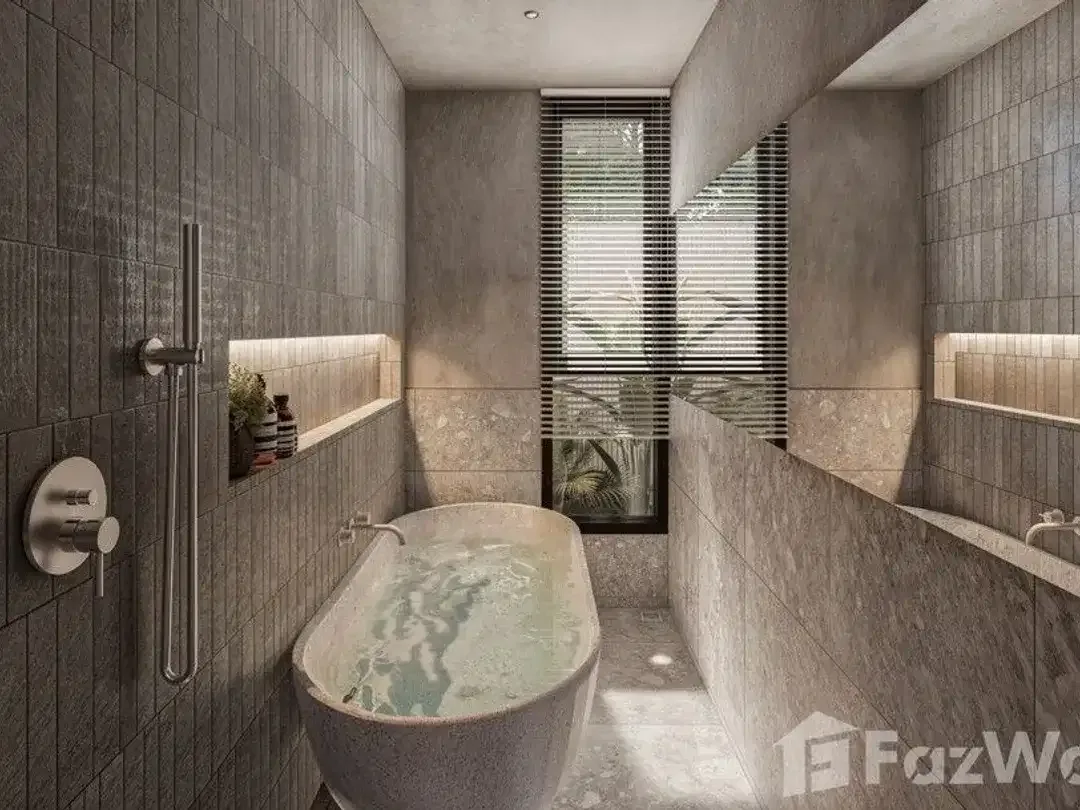 1 Bedroom Villa for sale in Abiansemal, Bali - Image 10 of 10